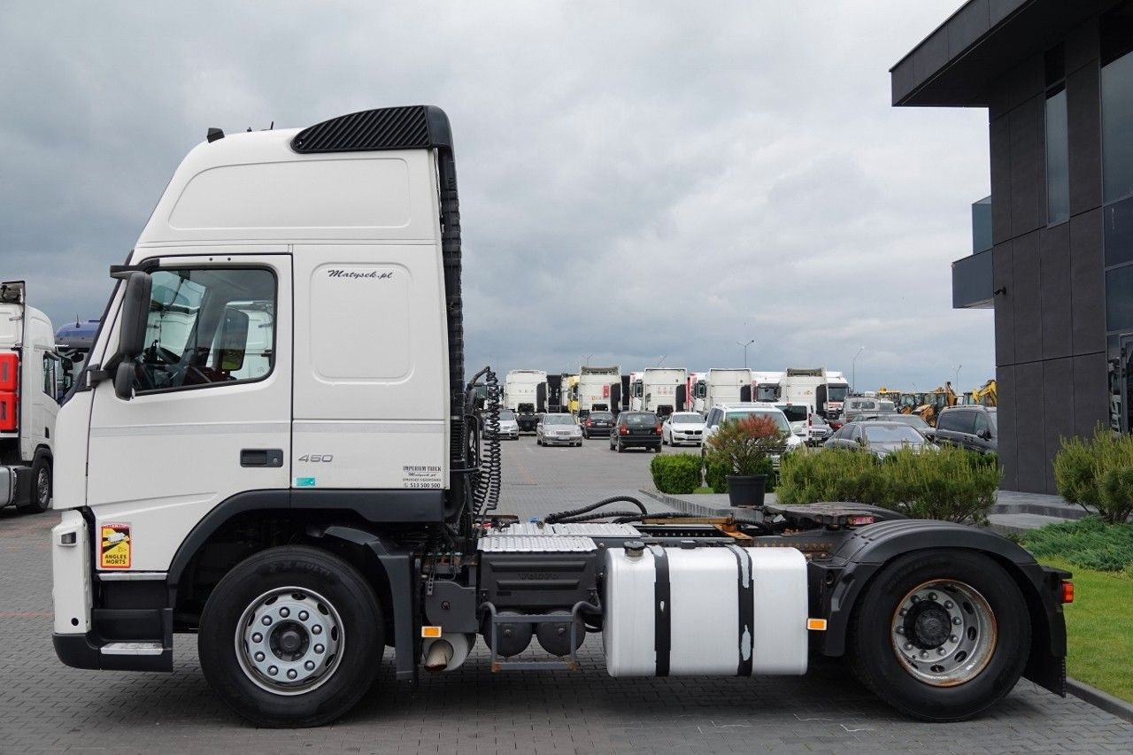 Volvo FM 450 / ADR / HYDRAULIKA / WAGA: 6900KG / EURO - Тягач: фото 3 Volvo FM 450 / ADR / HYDRAULIKA / WAGA: 6900KG / EURO - Тягач: фото 3