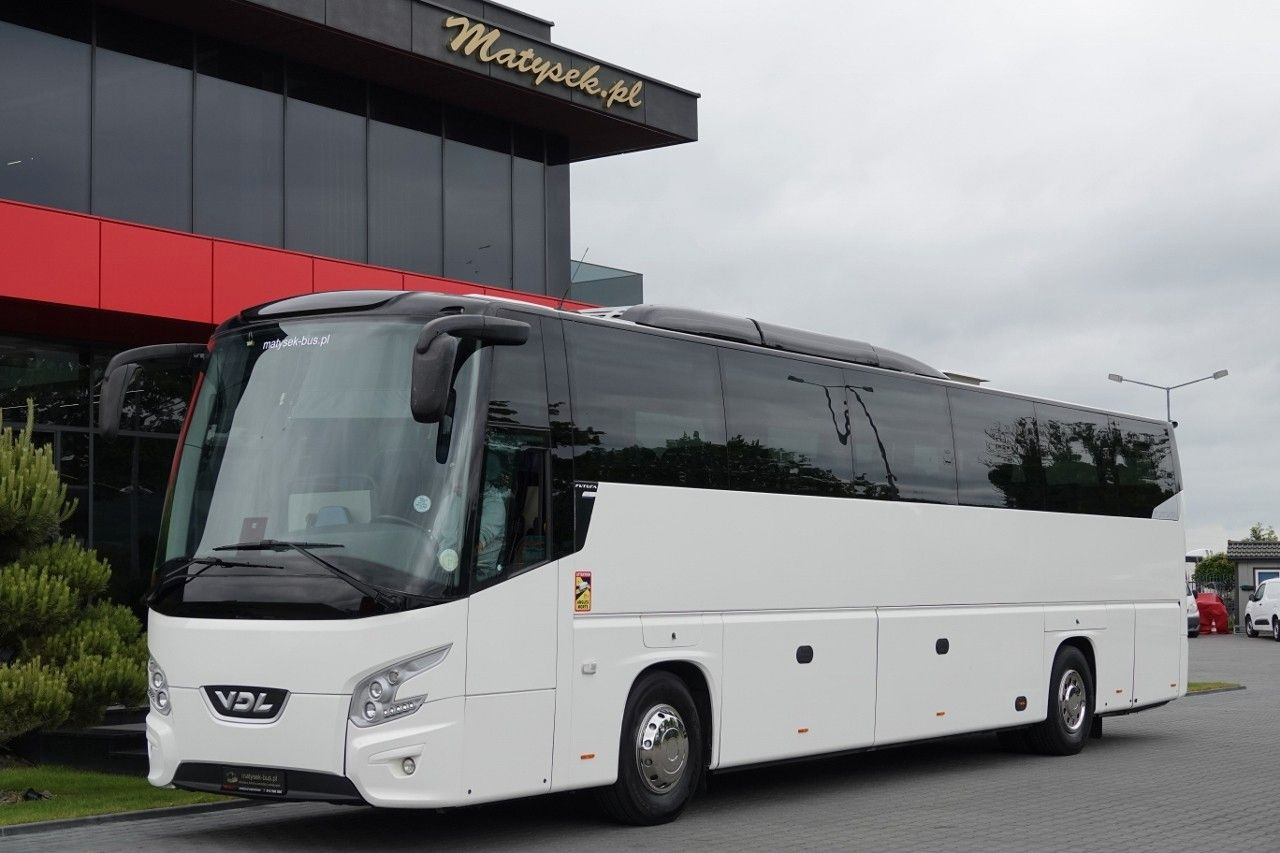 VDL BOVA FHD2 / EURO 6 / SPROWADZONY / 12. 2015 / TURYSTY - Туристический автобус: фото 2 VDL BOVA FHD2 / EURO 6 / SPROWADZONY / 12. 2015 / TURYSTY - Туристический автобус: фото 2