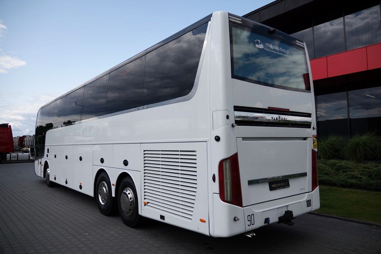 Vanhool TDX 20 ALTANO / EURO 6 / SPROWADZONY / TURYSTYCZ - Двухэтажный автобус: фото 2 Vanhool TDX 20 ALTANO / EURO 6 / SPROWADZONY / TURYSTYCZ - Двухэтажный автобус: фото 2