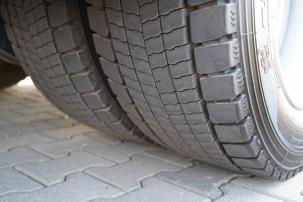 Volvo FH 460 / FIRANKA / 6x2 / PODNOSZONY DACH / I-PAR в лизинг Volvo FH 460 / FIRANKA / 6x2 / PODNOSZONY DACH / I-PAR: фото 11