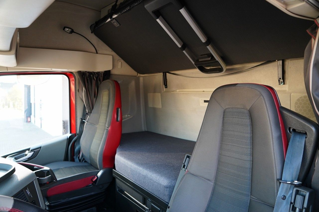 Volvo FH 460 / FIRANKA / 6x2 / PODNOSZONY DACH / I-PAR в лизинг Volvo FH 460 / FIRANKA / 6x2 / PODNOSZONY DACH / I-PAR: фото 12