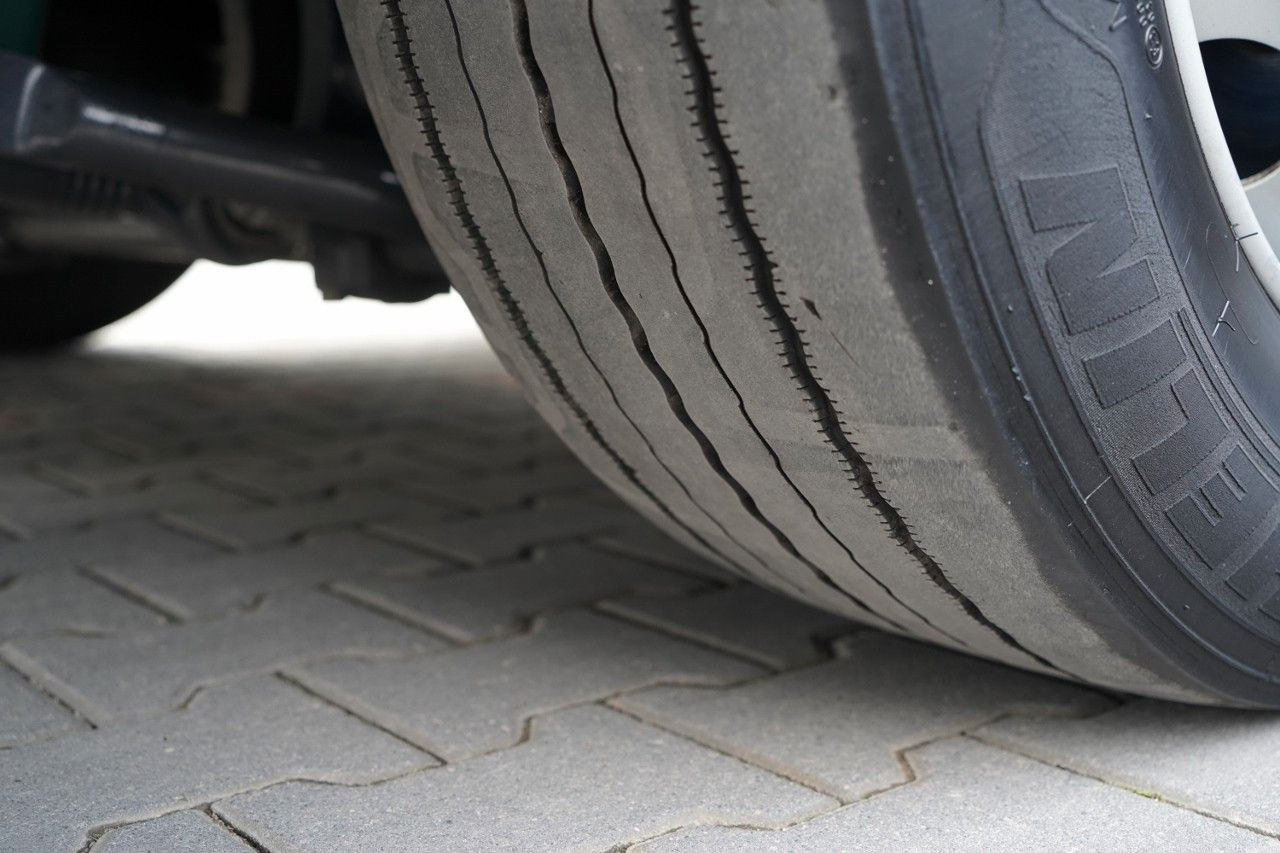 Volvo FH 500 / I-SAVE / XL / ZESTAW TANDEM PRZEJAZDOWY в лизинг Volvo FH 500 / I-SAVE / XL / ZESTAW TANDEM PRZEJAZDOWY: фото 24