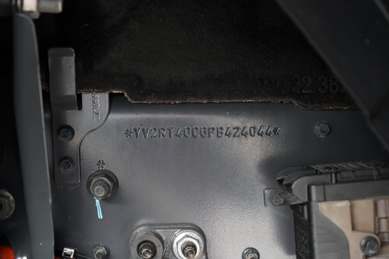 Volvo FH 500 / I-SAVE / XL / ZESTAW TANDEM PRZEJAZDOWY в лизинг Volvo FH 500 / I-SAVE / XL / ZESTAW TANDEM PRZEJAZDOWY: фото 40