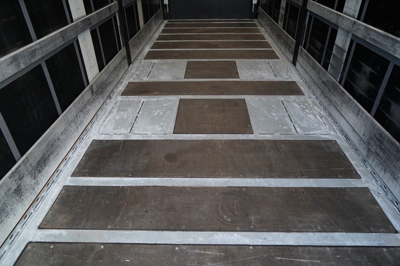 Volvo FH 500 / I-SAVE / XL / ZESTAW TANDEM PRZEJAZDOWY в лизинг Volvo FH 500 / I-SAVE / XL / ZESTAW TANDEM PRZEJAZDOWY: фото 22