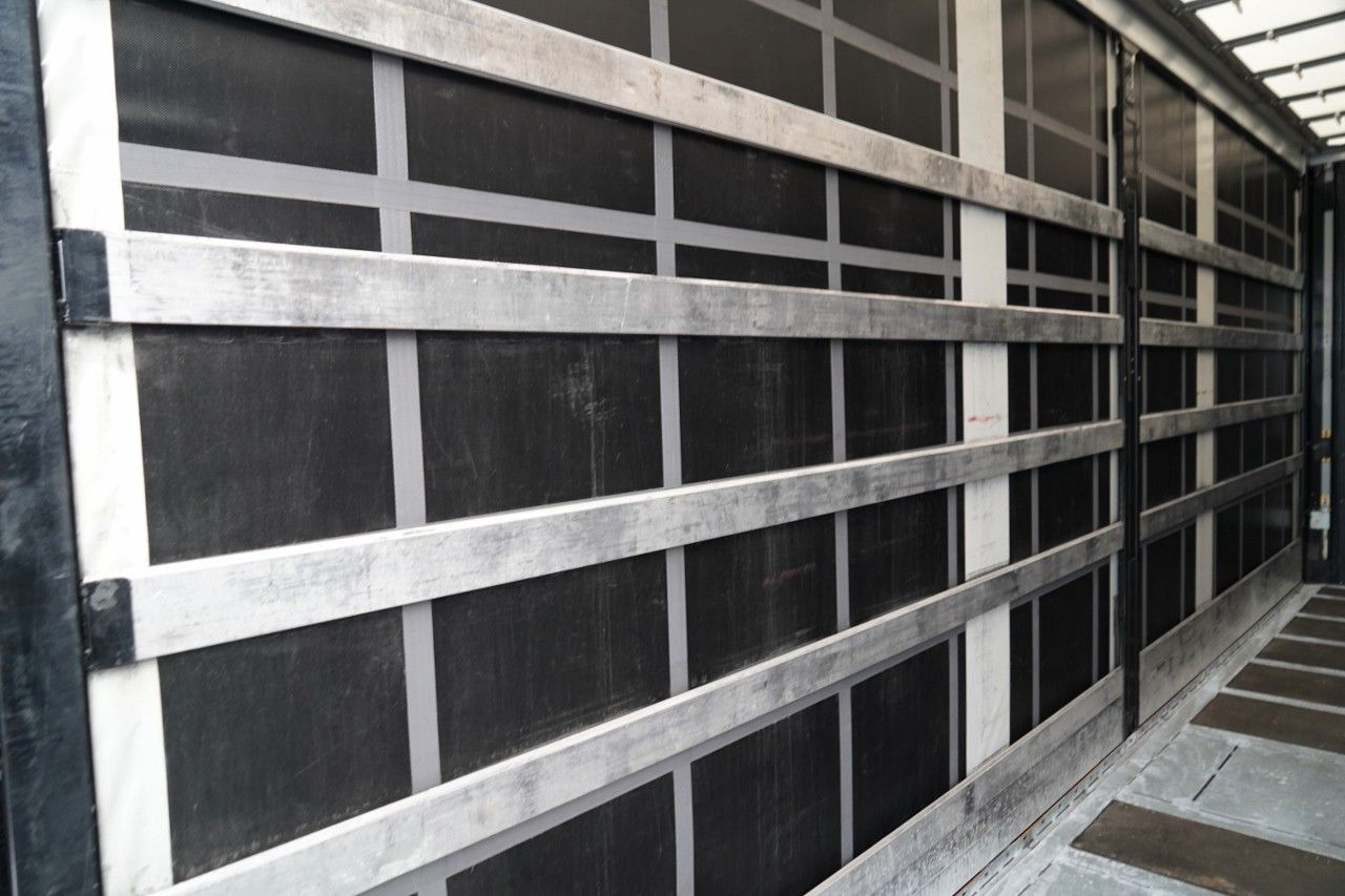 Volvo FH 500 / I-SAVE / XL / ZESTAW TANDEM PRZEJAZDOWY в лизинг Volvo FH 500 / I-SAVE / XL / ZESTAW TANDEM PRZEJAZDOWY: фото 21