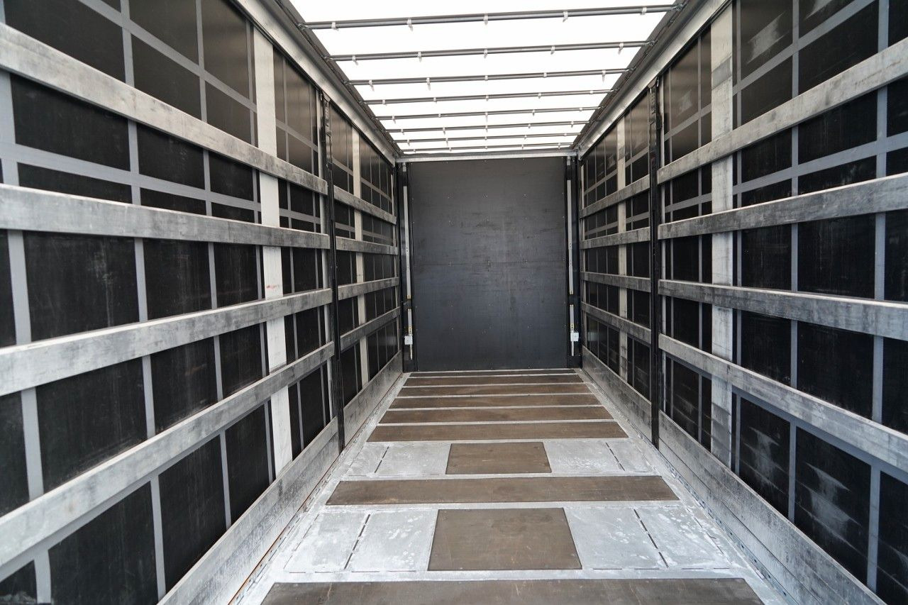 Volvo FH 500 / I-SAVE / XL / ZESTAW TANDEM PRZEJAZDOWY в лизинг Volvo FH 500 / I-SAVE / XL / ZESTAW TANDEM PRZEJAZDOWY: фото 20