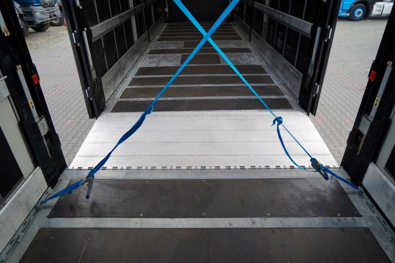 Volvo FH 500 / I-SAVE / XL / ZESTAW TANDEM PRZEJAZDOWY в лизинг Volvo FH 500 / I-SAVE / XL / ZESTAW TANDEM PRZEJAZDOWY: фото 19