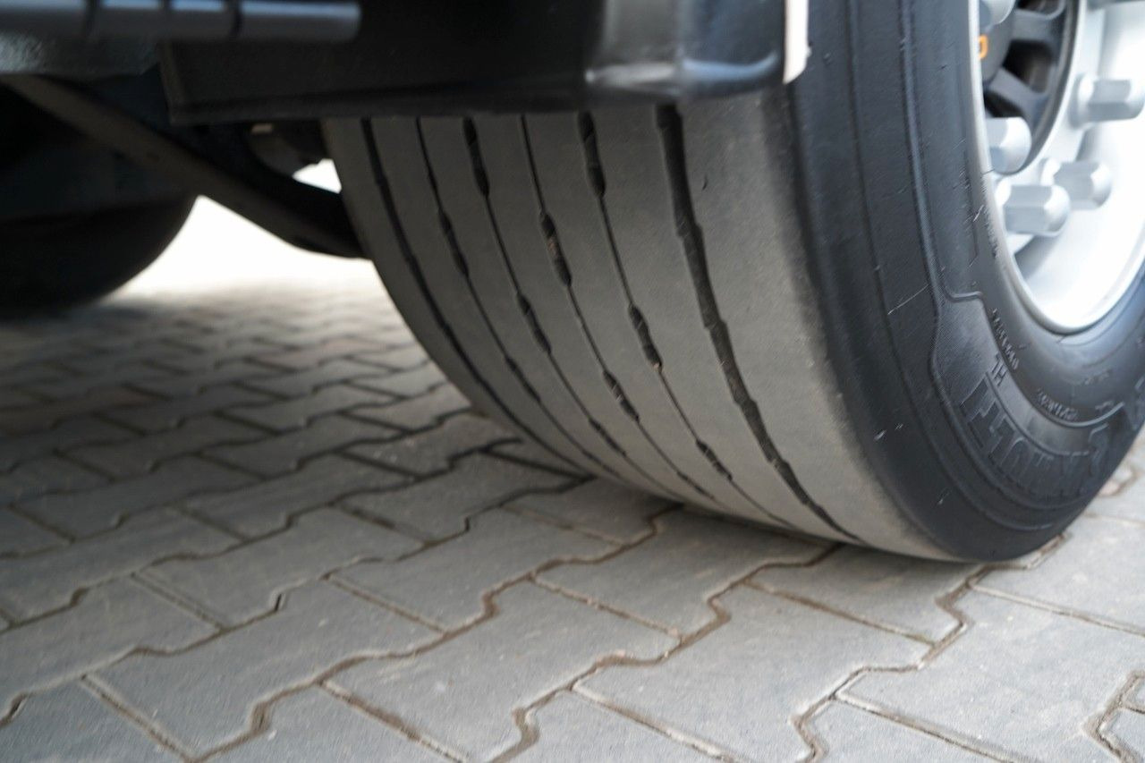 Volvo FH 500 / I-SAVE / XL / ZESTAW TANDEM PRZEJAZDOWY в лизинг Volvo FH 500 / I-SAVE / XL / ZESTAW TANDEM PRZEJAZDOWY: фото 30