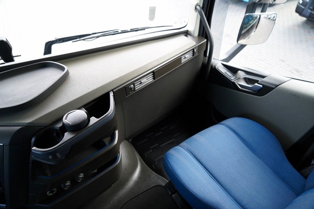 Volvo FH 500 / I-SAVE / XL / ZESTAW TANDEM PRZEJAZDOWY в лизинг Volvo FH 500 / I-SAVE / XL / ZESTAW TANDEM PRZEJAZDOWY: фото 38