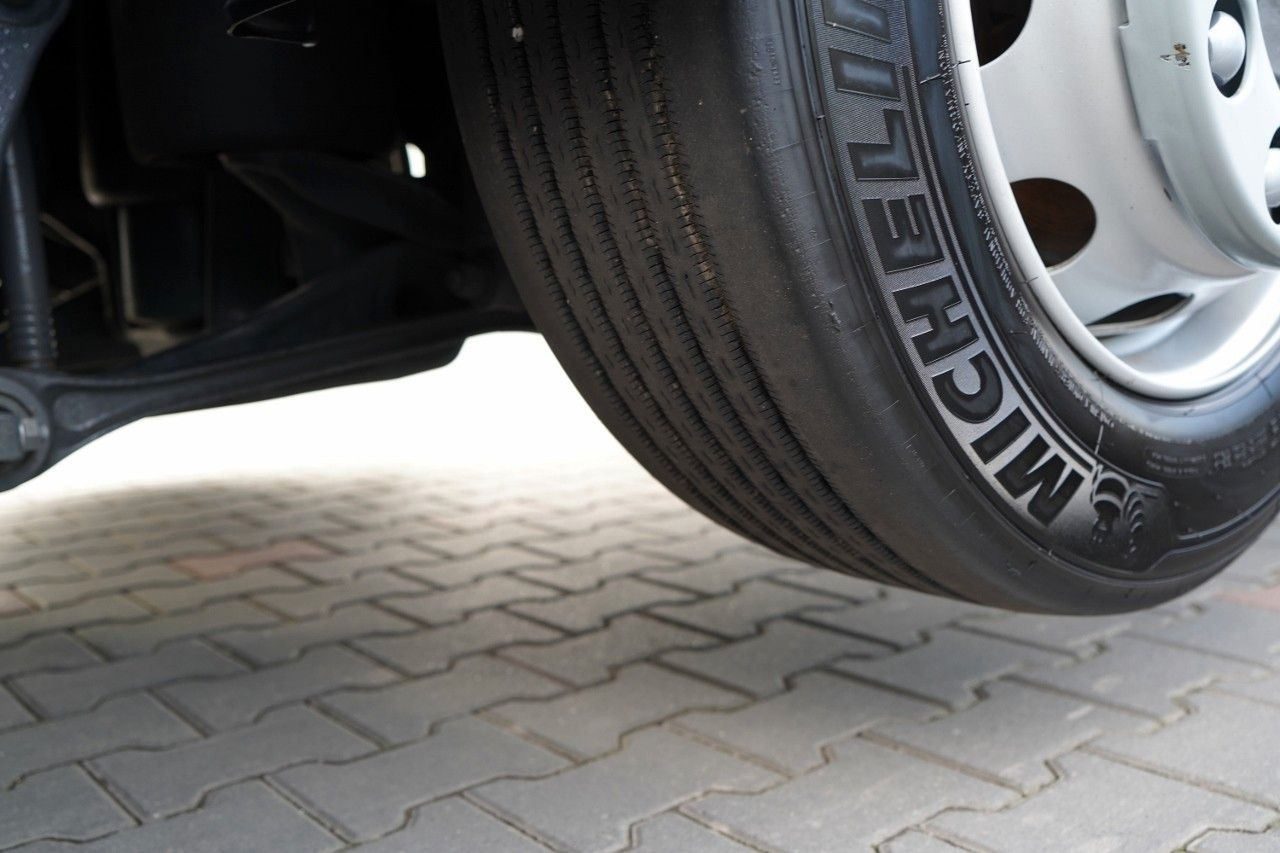 Volvo FH 500 / I-SAVE / XL / ZESTAW TANDEM PRZEJAZDOWY в лизинг Volvo FH 500 / I-SAVE / XL / ZESTAW TANDEM PRZEJAZDOWY: фото 27