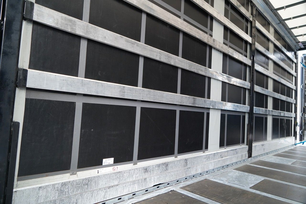 Volvo FH 500 / I-SAVE / XL / ZESTAW TANDEM PRZEJAZDOWY в лизинг Volvo FH 500 / I-SAVE / XL / ZESTAW TANDEM PRZEJAZDOWY: фото 17