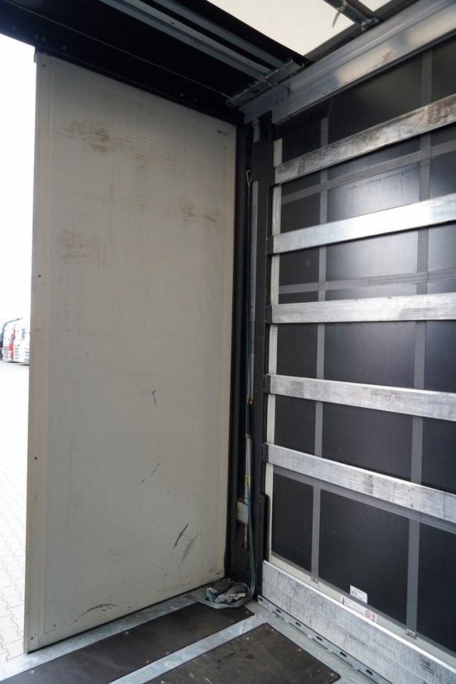 Volvo FH 500 / I-SAVE / XL / ZESTAW TANDEM PRZEJAZDOWY в лизинг Volvo FH 500 / I-SAVE / XL / ZESTAW TANDEM PRZEJAZDOWY: фото 23