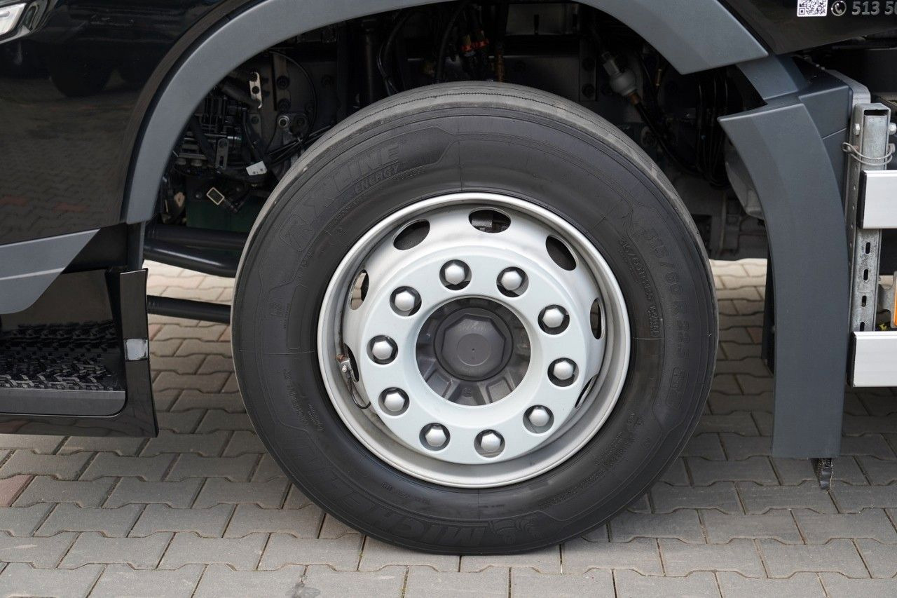 Volvo FH 500 / I-SAVE / XL / ZESTAW TANDEM PRZEJAZDOWY в лизинг Volvo FH 500 / I-SAVE / XL / ZESTAW TANDEM PRZEJAZDOWY: фото 25