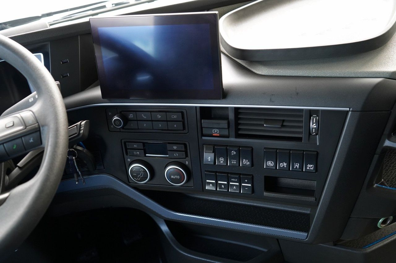 Volvo FH 500 / I-SAVE / XL / ZESTAW TANDEM PRZEJAZDOWY в лизинг Volvo FH 500 / I-SAVE / XL / ZESTAW TANDEM PRZEJAZDOWY: фото 37