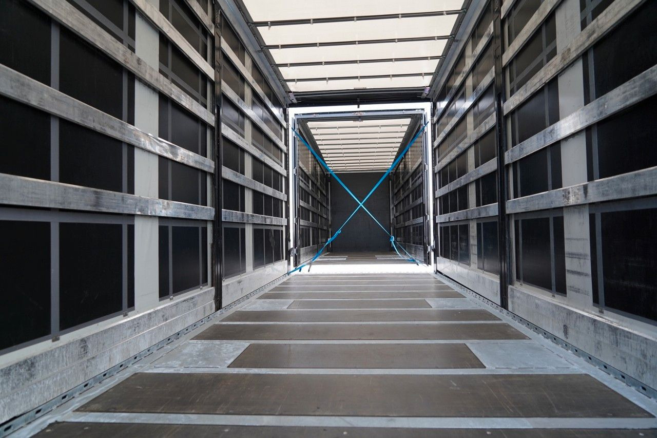 Volvo FH 500 / I-SAVE / XL / ZESTAW TANDEM PRZEJAZDOWY в лизинг Volvo FH 500 / I-SAVE / XL / ZESTAW TANDEM PRZEJAZDOWY: фото 16