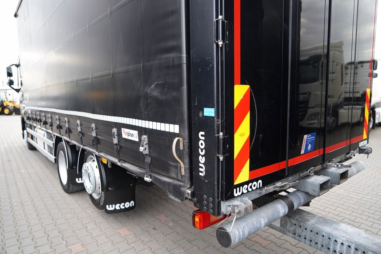 Volvo FH 500 / I-SAVE / XL / ZESTAW TANDEM PRZEJAZDOWY в лизинг Volvo FH 500 / I-SAVE / XL / ZESTAW TANDEM PRZEJAZDOWY: фото 9