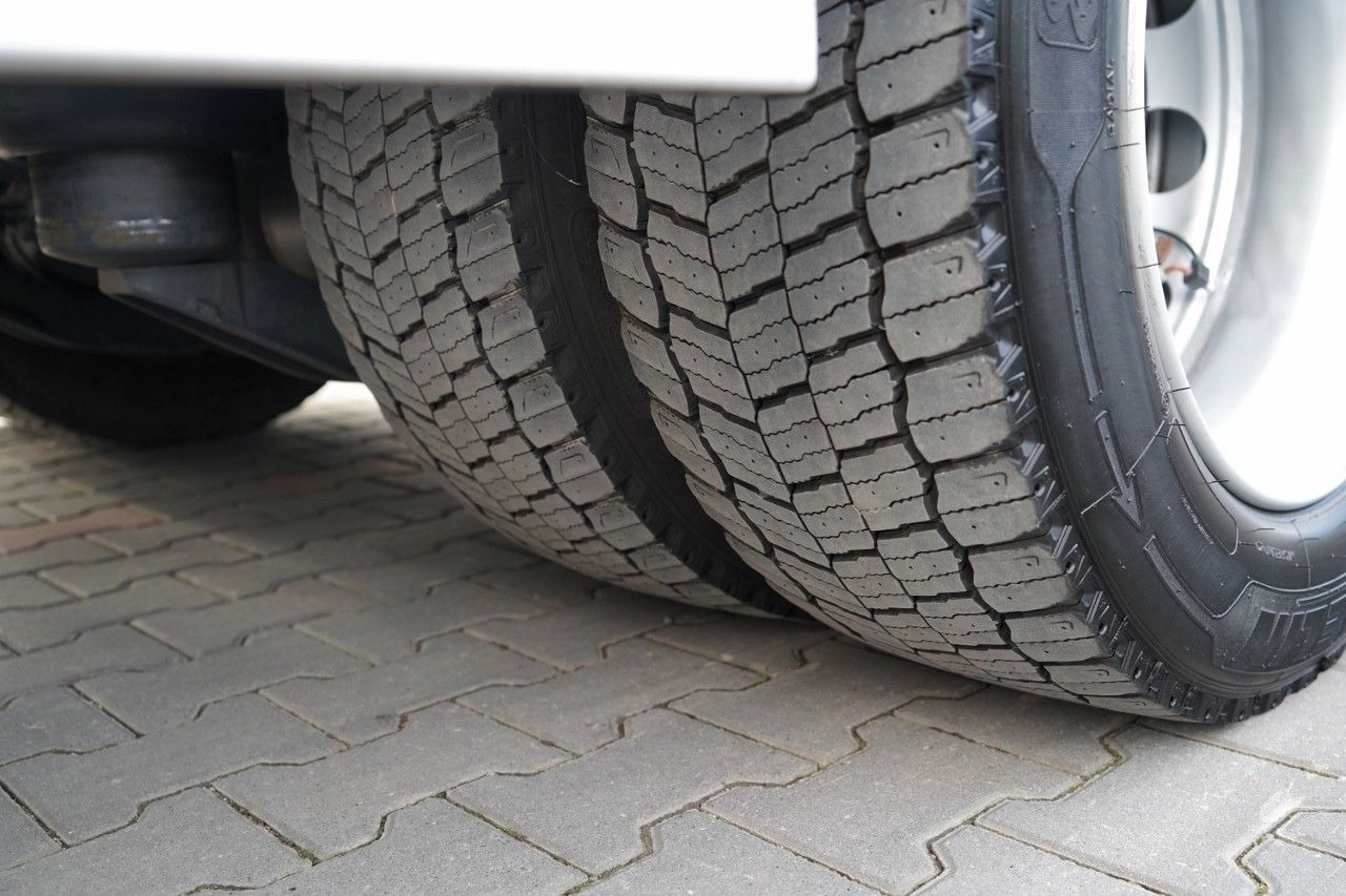 Volvo FH 500 / I-SAVE / XL / ZESTAW TANDEM PRZEJAZDOWY в лизинг Volvo FH 500 / I-SAVE / XL / ZESTAW TANDEM PRZEJAZDOWY: фото 26