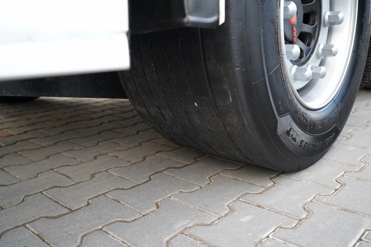 Volvo FH 500 / I-SAVE / XL / ZESTAW TANDEM PRZEJAZDOWY в лизинг Volvo FH 500 / I-SAVE / XL / ZESTAW TANDEM PRZEJAZDOWY: фото 29