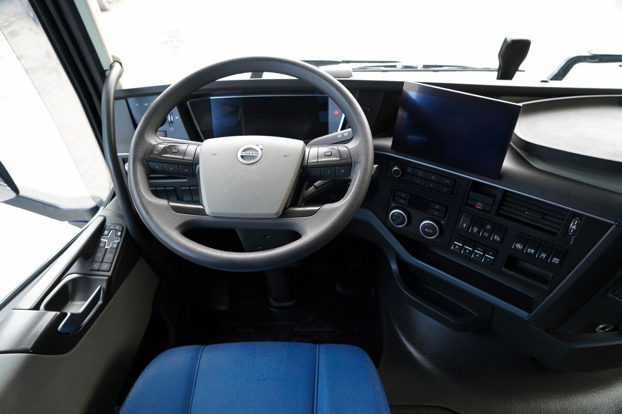 Volvo FH 500 / I-SAVE / XL / ZESTAW TANDEM PRZEJAZDOWY в лизинг Volvo FH 500 / I-SAVE / XL / ZESTAW TANDEM PRZEJAZDOWY: фото 36