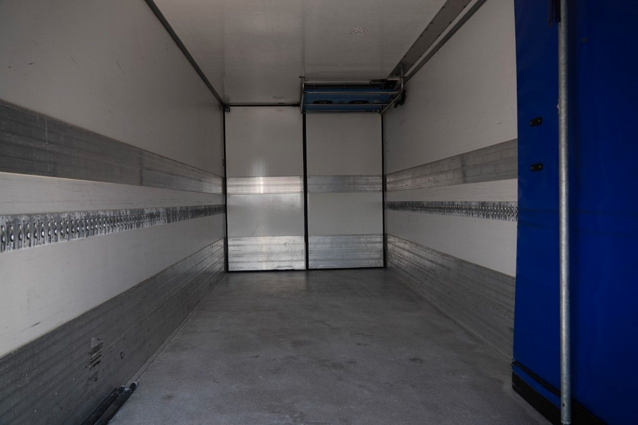 Прицеп-рефрижератор Wielton PRZYCZEPA CHŁODNIA / IGLOOCAR / THERMO KING - FR: фото 10