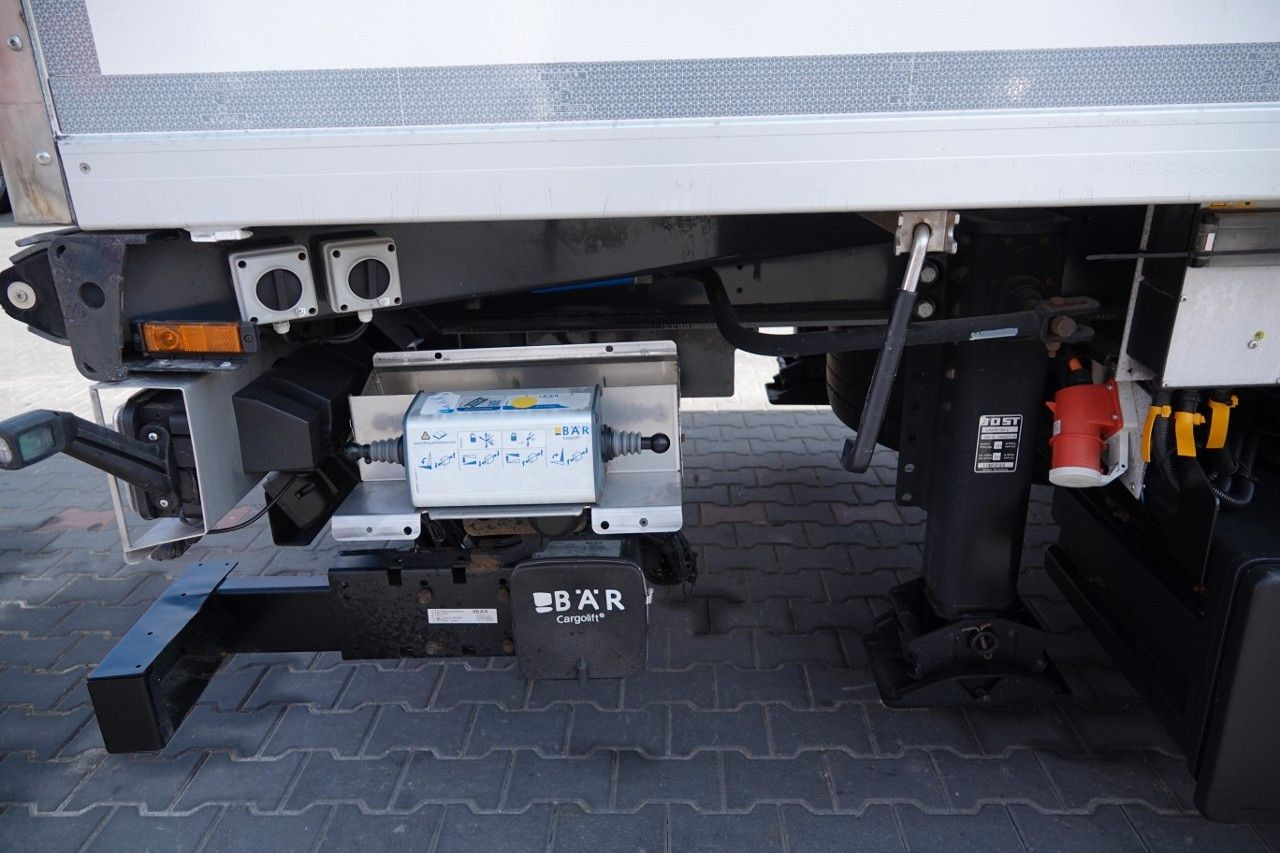 Прицеп-рефрижератор Wielton PRZYCZEPA CHŁODNIA / IGLOOCAR / THERMO KING - FR: фото 13