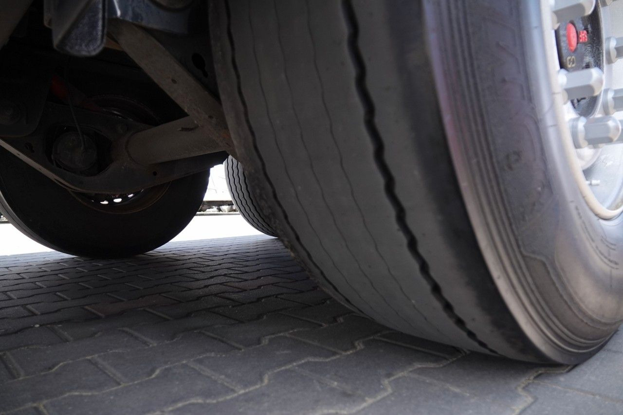 Прицеп-рефрижератор Wielton PRZYCZEPA CHŁODNIA / IGLOOCAR / THERMO KING - FR: фото 16