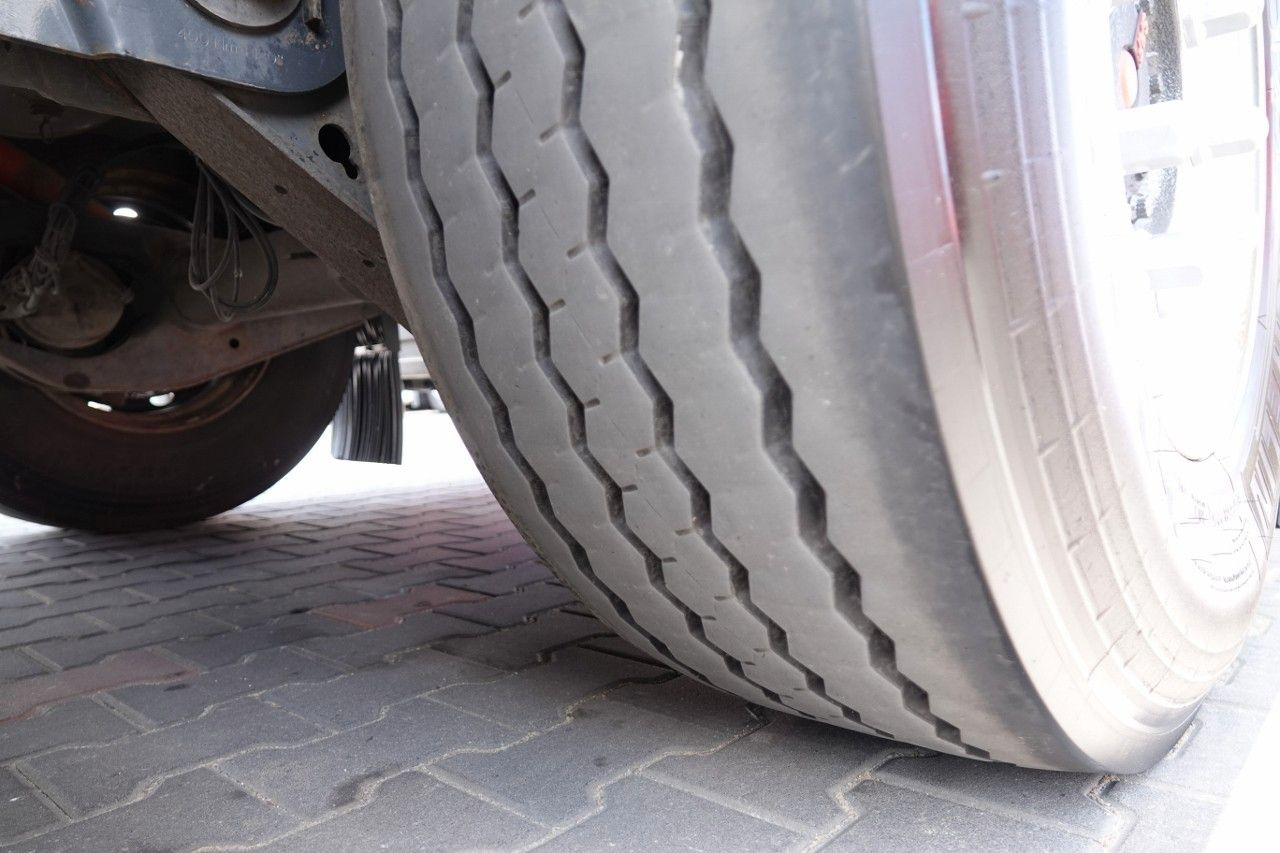 Прицеп-рефрижератор Wielton PRZYCZEPA CHŁODNIA / IGLOOCAR / THERMO KING - FR: фото 17