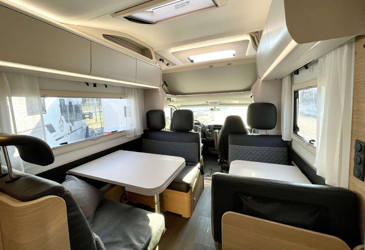 Adria Coral XL 650DK в лизинг Adria Coral XL 650DK: фото 6