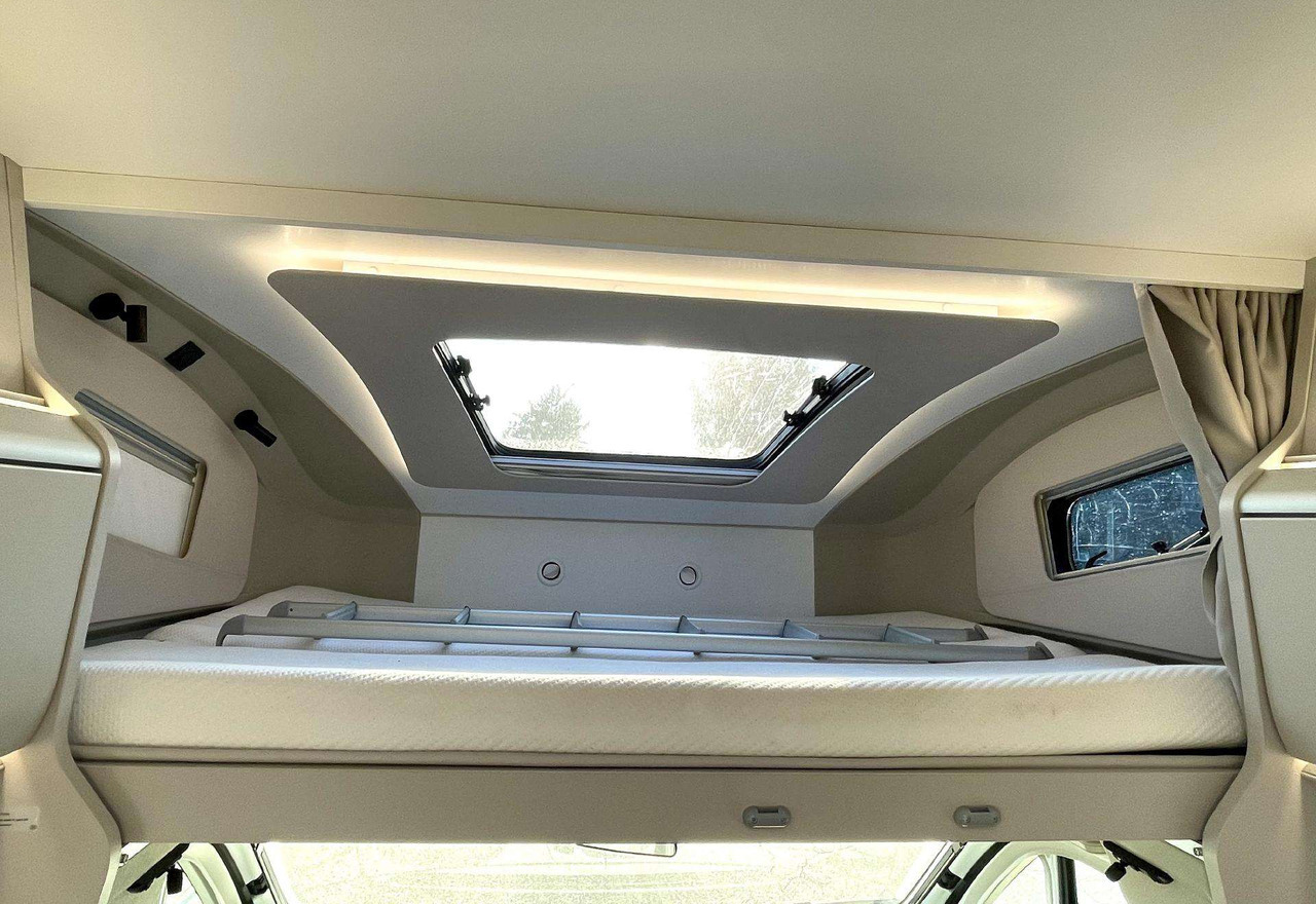 Adria Coral XL 650DK в лизинг Adria Coral XL 650DK: фото 8