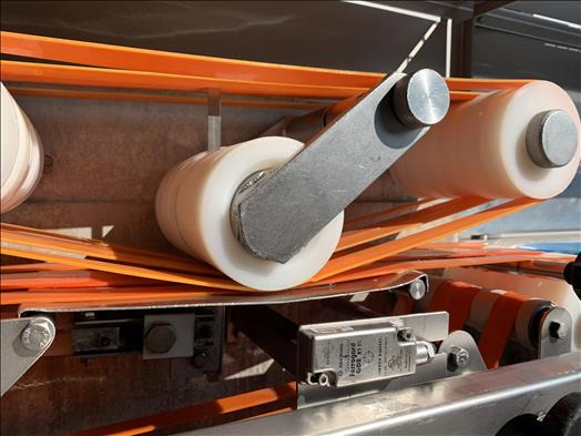 AFT Sandwich cutter - Хлебопекарное оборудование: фото 4 AFT Sandwich cutter - Хлебопекарное оборудование: фото 4