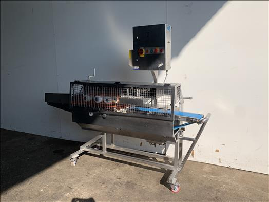 AFT Sandwich cutter - Хлебопекарное оборудование: фото 2 AFT Sandwich cutter - Хлебопекарное оборудование: фото 2