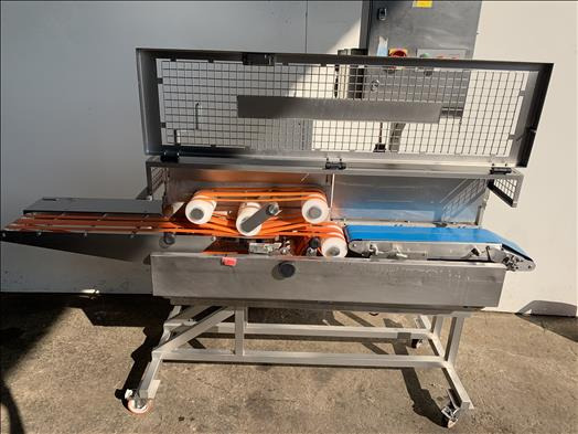 AFT Sandwich cutter - Хлебопекарное оборудование: фото 3 AFT Sandwich cutter - Хлебопекарное оборудование: фото 3