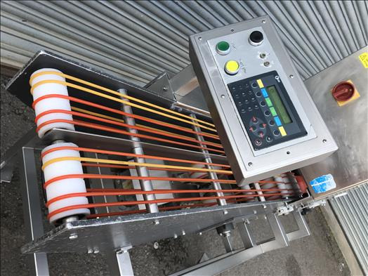 AFT butter machine Twin lane collator - Хлебопекарное оборудование: фото 3 AFT butter machine Twin lane collator - Хлебопекарное оборудование: фото 3