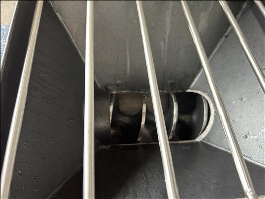 Aksar AFM-BFM Rasgulla Gulabjamun making machine - Хлебопекарное оборудование: фото 4 Aksar AFM-BFM Rasgulla Gulabjamun making machine - Хлебопекарное оборудование: фото 4