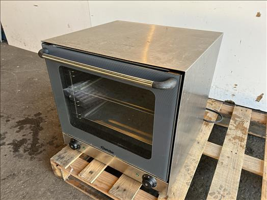 Bartscher A120 Convection oven - Хлебопекарное оборудование: фото 2 Bartscher A120 Convection oven - Хлебопекарное оборудование: фото 2