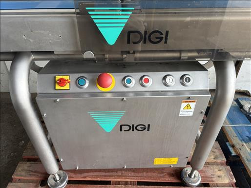 Digi HI700EVO Weigh price labeller - Упаковочное оборудование: фото 4 Digi HI700EVO Weigh price labeller - Упаковочное оборудование: фото 4