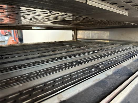 Doyon FC2E Pizza oven - Хлебопекарное оборудование: фото 4 Doyon FC2E Pizza oven - Хлебопекарное оборудование: фото 4