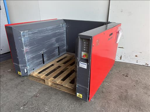 Ferroplan LP14FELT Pallet dispenser - Пищевое оборудование: фото 2 Ferroplan LP14FELT Pallet dispenser - Пищевое оборудование: фото 2