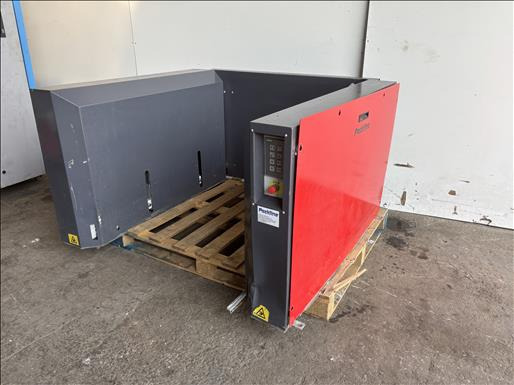 Ferroplan LP14FELT Pallet dispenser - Пищевое оборудование: фото 2 Ferroplan LP14FELT Pallet dispenser - Пищевое оборудование: фото 2