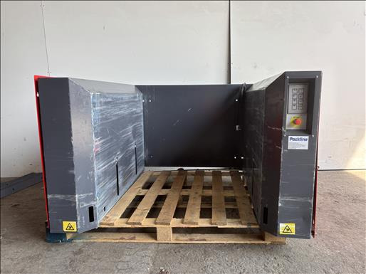 Ferroplan LP14FELT Pallet dispenser - Пищевое оборудование: фото 1 Ferroplan LP14FELT Pallet dispenser - Пищевое оборудование: фото 1