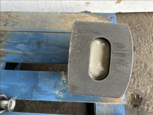 Formatic R2200 Forming machine - Хлебопекарное оборудование: фото 5 Formatic R2200 Forming machine - Хлебопекарное оборудование: фото 5