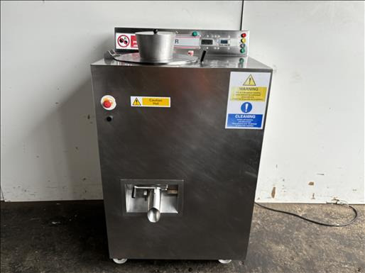 Hubert Cloix PC120FA Pastocooker - Хлебопекарное оборудование: фото 1 Hubert Cloix PC120FA Pastocooker - Хлебопекарное оборудование: фото 1