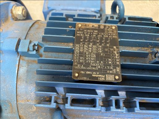 Hydrovane HV04 Air compressor - Воздушный компрессор: фото 4 Hydrovane HV04 Air compressor - Воздушный компрессор: фото 4