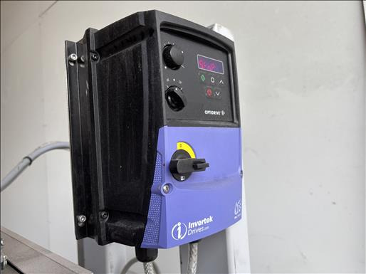 Logopak 410 IIIF Labeller - Упаковочное оборудование: фото 4 Logopak 410 IIIF Labeller - Упаковочное оборудование: фото 4