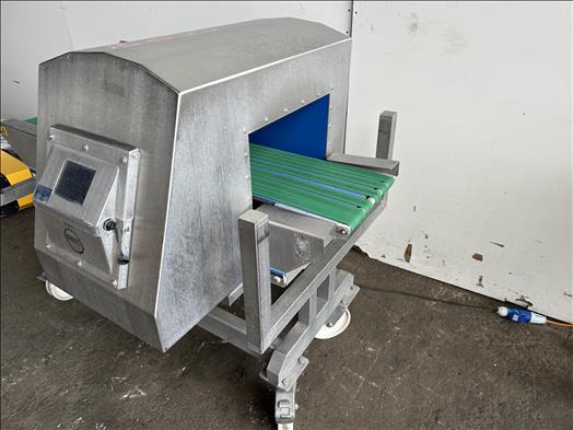 Loma IQ3+E Metal detector checkweigher - Пищевое оборудование: фото 3 Loma IQ3+E Metal detector checkweigher - Пищевое оборудование: фото 3