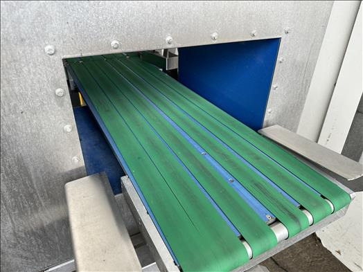 Loma IQ3+E Metal detector checkweigher - Пищевое оборудование: фото 4 Loma IQ3+E Metal detector checkweigher - Пищевое оборудование: фото 4