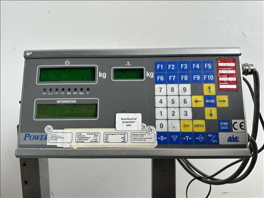 Loma IQ3+E Metal detector checkweigher - Пищевое оборудование: фото 5 Loma IQ3+E Metal detector checkweigher - Пищевое оборудование: фото 5