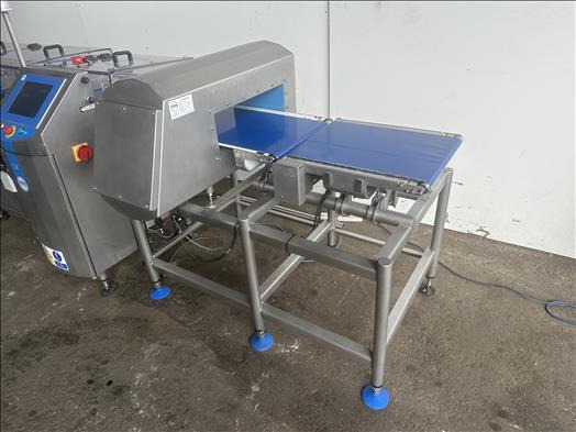Loma IQ3 Metal detector checkweigher - Пищевое оборудование: фото 2 Loma IQ3 Metal detector checkweigher - Пищевое оборудование: фото 2