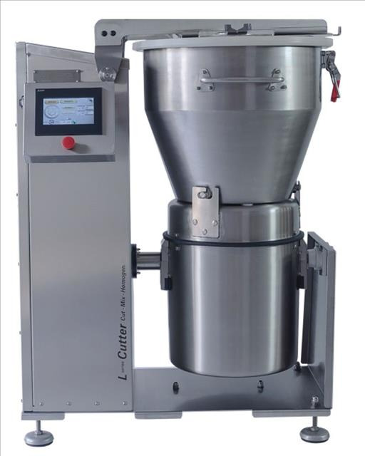 NFM L120 IV Vertical cutter mixer - Пищевое оборудование: фото 1 NFM L120 IV Vertical cutter mixer - Пищевое оборудование: фото 1