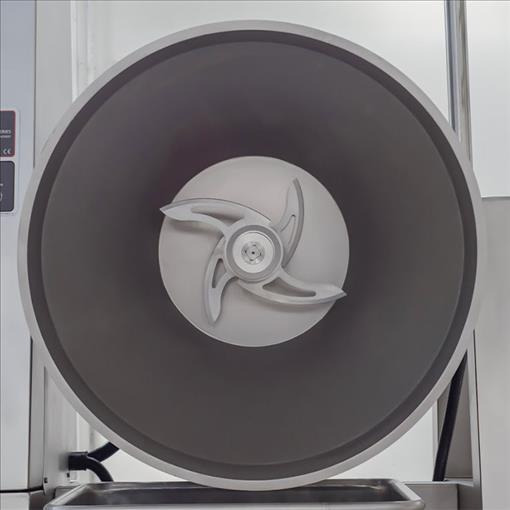 NFM L200IV Universal cutter mixer - Пищевое оборудование: фото 4 NFM L200IV Universal cutter mixer - Пищевое оборудование: фото 4